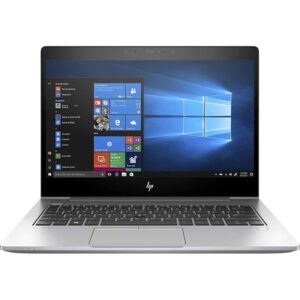 HP EliteBook 830 G6 – Core i5 8th Gen, 8GB RAM, 256GB SSD, 13.3" Business Ultrabook