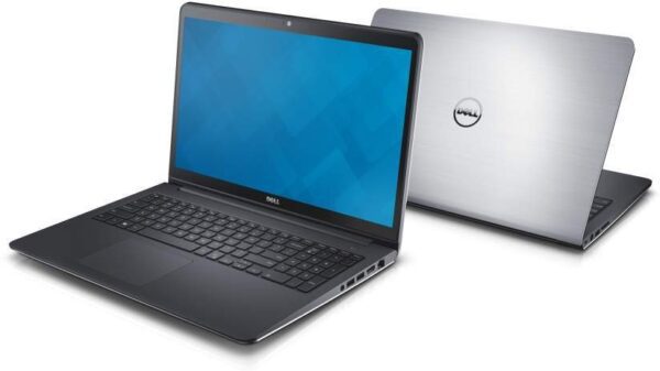 Dell Precision 7586 Core i5 8th Gen 16GB RAM 256GB SSD 15.6″ Touchscreen X360 Convertible Laptop