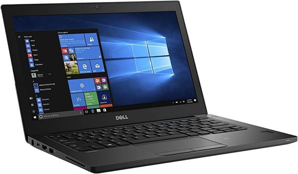 Dell Latitude 5300 – Core i5 8GB RAM 256GB SSD 13.3″ Touchscreen Laptop