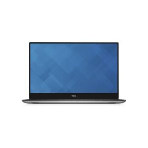 Dell Precision 5520 Mobile Workstation – 15.6" 4K UHD Touchscreen, 7th Gen Intel Core i7-7820HQ, 16GB RAM, 512GB SSD, 4GB NVIDIA Quadro M1200