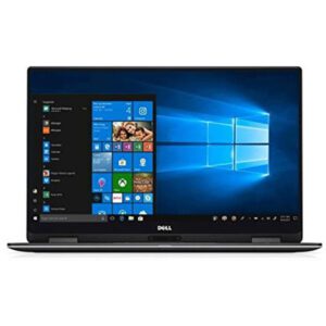 Dell XPS 13 9365 – 7th Gen Intel Core i5, 8GB RAM, 256GB SSD, 13.3" Full HD Non-Touch Laptop