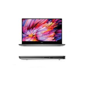 Dell XPS 15 9560 – 7th Gen Intel Core i7-7700HQ, 16GB DDR4 RAM, 512GB PCIe NVMe SSD, 15.6" 4K UHD Touchscreen Laptop with 4GB NVIDIA GeForce GTX 1050 Graphics