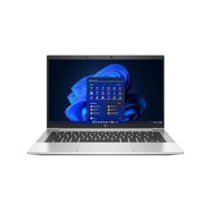 HP EliteBook 830 G7 – 10th Gen Intel Core i7-10510U, 16GB RAM, 512GB SSD, 13.3" Full HD Touchscreen Laptop