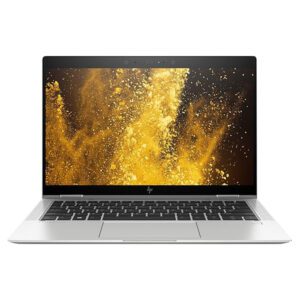 HP EliteBook x360 1030 G3 – 8th Gen Intel Core i5, 8GB RAM, 512GB SSD, 13.3" FHD Touchscreen Laptop