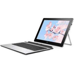 HP Elite x2 1012 G1 – Intel Core m3-6Y30, 4GB RAM, 256GB SSD, 12.5" Full HD Touchscreen 2-in-1 Laptop