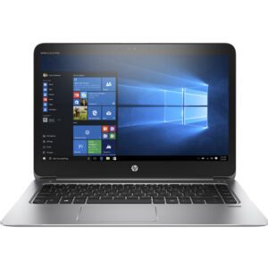 HP EliteBook 1040 G3 – 6th Gen Intel Core i7-6600U, 8GB RAM, 256GB SSD, 14" Full HD Touchscreen Laptop
