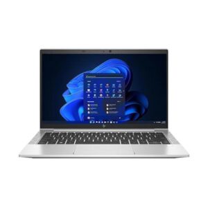 HP EliteBook 830 G7 – 10th Gen Intel Core i7, 16GB RAM, 512GB SSD, 13.3" Full HD Business Laptop