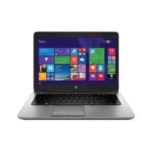 HP EliteBook 840 G2 – 5th Gen Intel Core i7, 8GB RAM, 500GB HDD, 14" HD Touchscreen Laptop