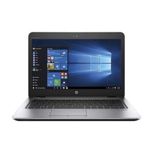HP EliteBook 840 G4 – 7th Gen Intel Core i5-7200U, 8GB RAM, 500GB HDD, 14" Full HD Non-Touch Business Laptop
