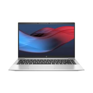HP EliteBook 840 G8 – 11th Gen Intel Core i7, 16GB RAM, 512GB SSD, 14" Full HD Laptop (Refurbished)