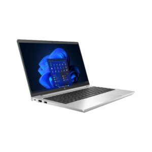 HP EliteBook 840 G7 – 10th Gen Intel Core i5, 16GB RAM, 512GB SSD, 14" Full HD Touchscreen Laptop