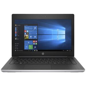 HP ProBook 430 G5 – 8th Gen Intel Core i7, 8GB RAM, 500GB HDD, 13.3" HD Display, Windows 10 Pro