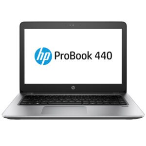 HP ProBook 440 G4 – 7th Gen Intel Core i5, 8GB RAM, 256GB SSD, 14" HD Laptop