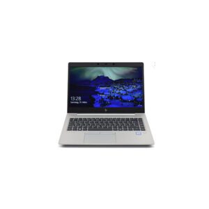 HP EliteBook 840 G6 – 8th‑Gen Intel Core i5 | 16 GB RAM | 512 GB NVMe SSD | 14″ Touchscreen