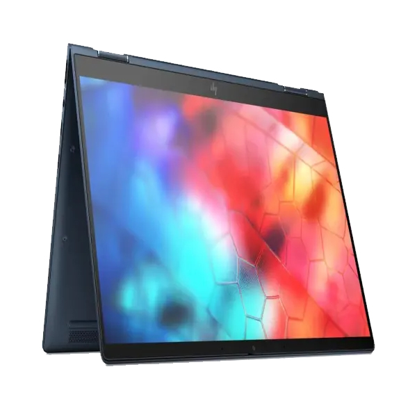 HP Elite Dragonfly x360 – 8th Gen Intel Core i5, 16GB RAM, 512GB SSD, 13.3″ Convertible Touchscreen Laptop