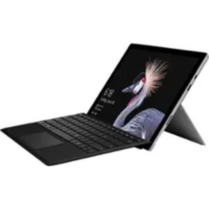 Microsoft Surface Pro 3 Core i5 4th Gen 4GB RAM 128GB SSD 12-Inch Touchscreen 2-in-1 Tablet Laptop