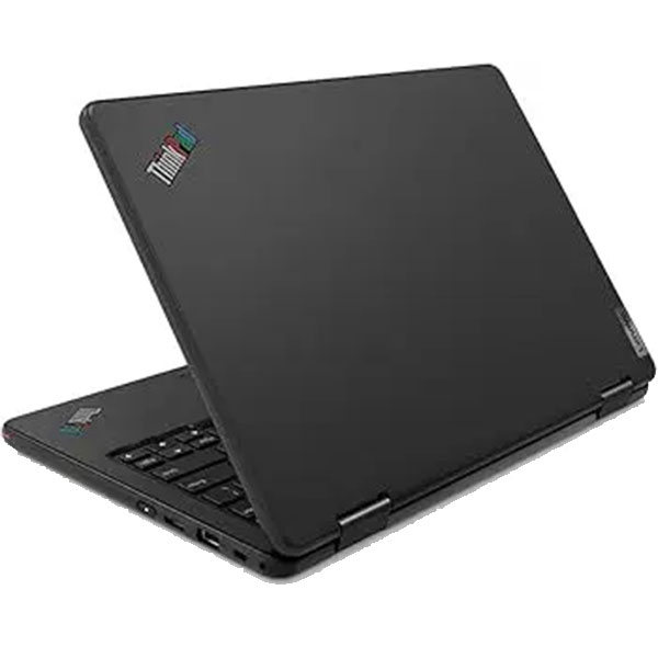 Lenovo ThinkPad X1 Yoga – Core i5, 8GB RAM, 256GB SSD, 14" 2-in-1 Convertible Laptop