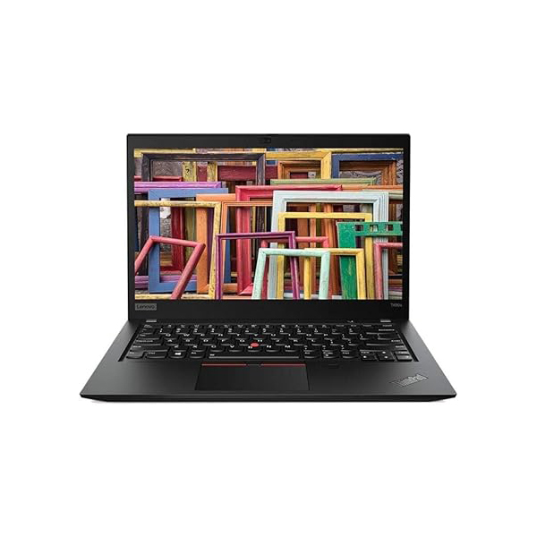 Lenovo ThinkPad T490s – Intel Core i7 8th Gen, 32 GB RAM, 512 GB SSD, 14″ FHD, Windows 11 Pro