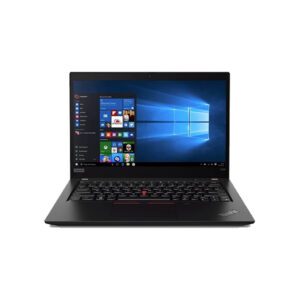 Lenovo ThinkPad X390 Yoga – 8th Gen Intel Core i5-8365U, 16GB DDR4 RAM, 256GB PCIe NVMe SSD, 13.3" Full HD Touchscreen 2-in-1 Laptop