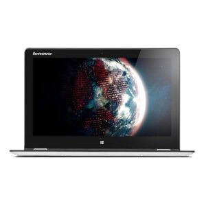 Lenovo ThinkPad Yoga 260 – 6th Gen Intel Core i5-6200U, 8GB DDR4 RAM, 256GB PCIe SSD, 12.5" Full HD IPS Touchscreen 2-in-1 Convertible Laptop