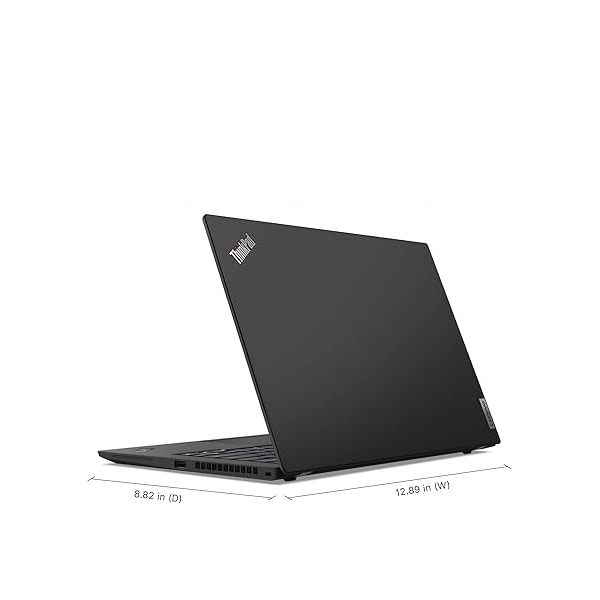 Lenovo ThinkPad T14s Gen 2 14″ – Intel Core i7-1165G7, 16GB RAM, 512GB NVMe SSD, FHD IPS Laptop