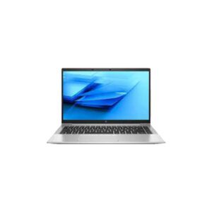 HP EliteBook 840 G7 – 10th Gen Intel Core i5, 16GB RAM, 512GB SSD, 14" Full HD Non-Touch Laptop