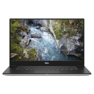 Dell Precision 5530 Mobile Workstation – 15.6" FHD Display, 8th Gen Intel Core i7-8850H, 16GB RAM, 512GB SSD, 4GB NVIDIA Quadro P1000