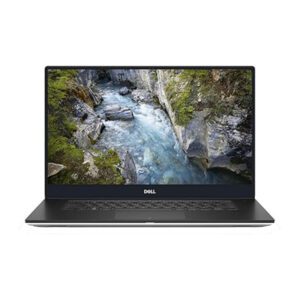 Dell Precision 5540 Mobile Workstation – 15.6" FHD, 9th Gen Intel Core i7, 32GB RAM, 512GB SSD, 4GB NVIDIA Quadro T1000