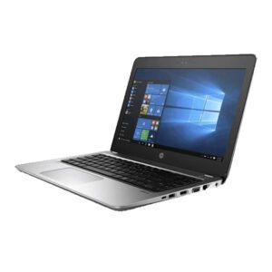 HP ProBook 430 G4 – 7th Gen Intel Core i5, 8GB RAM, 256GB SSD, 13.3" HD Business Laptop (Grade One Refurbished)