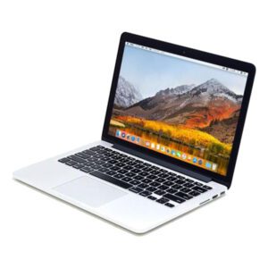 Apple MacBook 2017 – Core i5, 8GB RAM, 256GB SSD, 12-Inch Retina Display