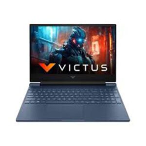 HP Victus 15 Core i5 8GB RAM 512GB SSD 15.6-Inch Gaming Laptop