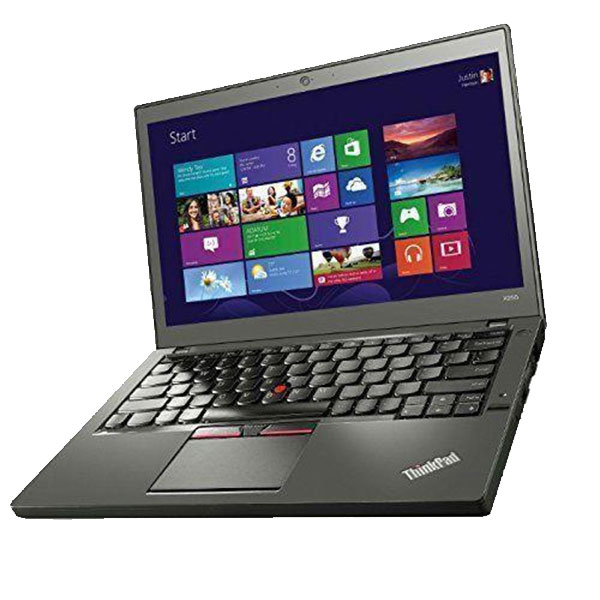 Lenovo ThinkPad X270 – 6th Gen Intel Core i5-6200U, 8GB DDR4 RAM, 256GB PCIe NVMe SSD, 12.5" HD Business Laptop