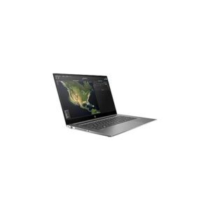 HP ZBook Studio 15 G7 – 10th Gen Intel Core i9 | 32GB RAM | 512GB SSD | 4GB NVIDIA Graphics | 15.6″ Mobile Workstation