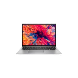 HP ZBook Firefly 14 G9 – Core i7-1255U, 16GB RAM, 512GB SSD, 4GB NVIDIA T550 Graphics, 14″ Mobile Workstation