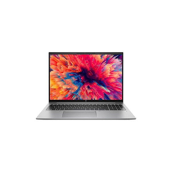 HP ZBook Firefly 14 G9 – Core i7-1255U, 16GB RAM, 512GB SSD, 4GB NVIDIA T550 Graphics, 14″ Mobile Workstation