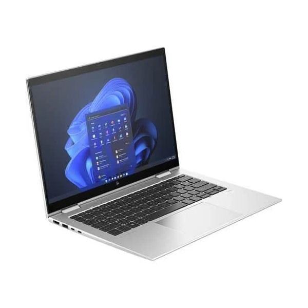 HP EliteBook 830 G8 x360 – 11th Gen Core i7, 16GB RAM, 512GB SSD, 13.3″ FHD Touchscreen Convertible Laptop