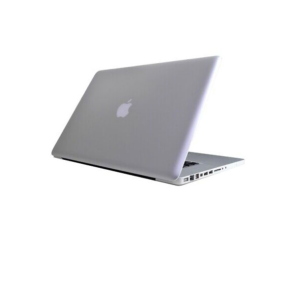 Apple MacBook Pro 2015 15.4-Inch Core i7 16GB RAM 1TB SSD AMD Radeon 2GB Graphics