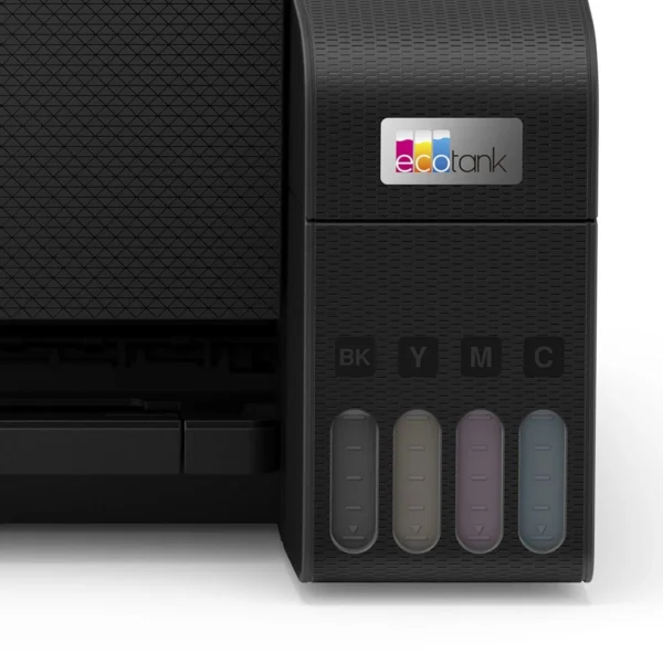 Epson EcoTank L3210 All-in-One A4 Ink Tank Printer – Print, Scan, Copy