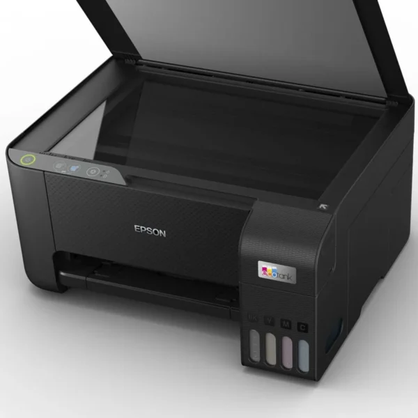 Epson EcoTank L3210 All-in-One A4 Ink Tank Printer – Print, Scan, Copy