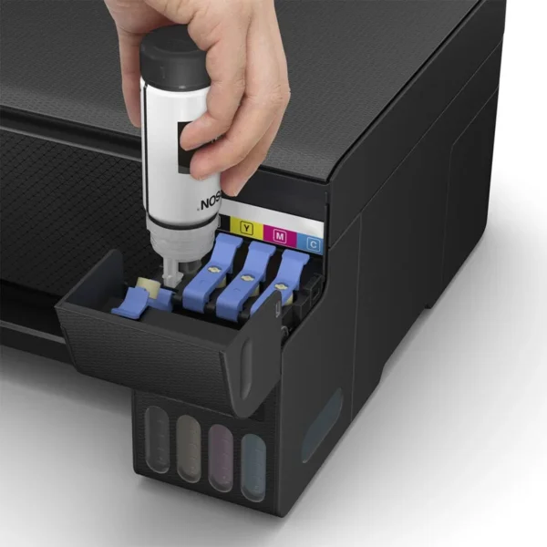 Epson EcoTank L3210 All-in-One A4 Ink Tank Printer – Print, Scan, Copy