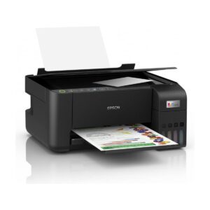 Epson EcoTank L3250 Wireless All-in-One Ink Tank Printer – Print, Scan, Copy – A4 Color Printer