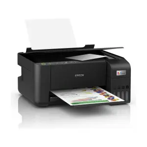 Epson EcoTank L3250 Wireless All-in-One Ink Tank Printer – Print, Scan, Copy – A4 Color Printer
