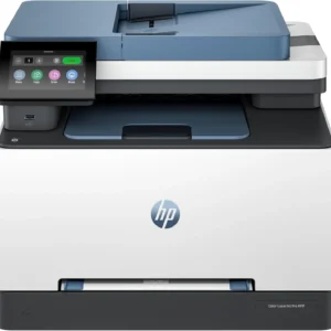 HP Color LaserJet Pro MFP 3303fdw Wireless All-in-One Color Laser Printer – Print, Copy, Scan, Duplex with Network Support