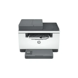 HP LaserJet MFP M236sdw All-in-One Duplex Wireless Laser Printer – Print, Copy, Scan with ADF & Network Support