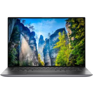 Dell Precision 5550 Mobile Workstation – 15.6'' Touch/Non-Touch | Core i7/i9 | Professional Graphics | Ex-UK