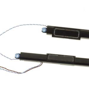 Dell Latitude E7440 Replacement Speakers – Original Internal Left & Right Speaker Set