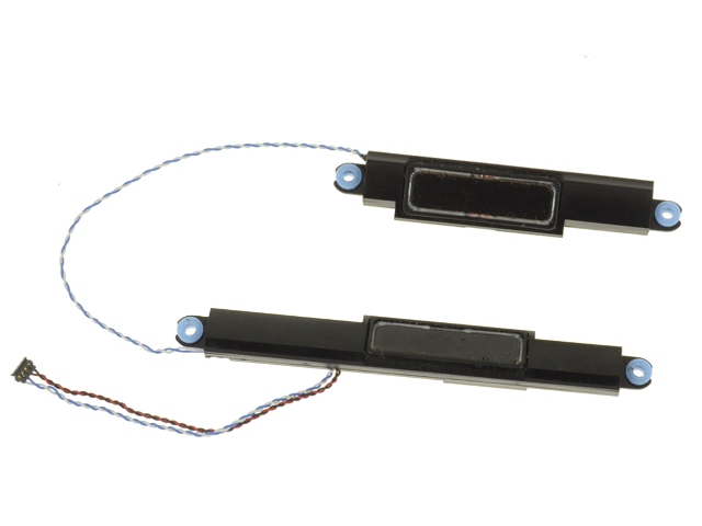 Dell Latitude E7440 Replacement Speakers – Original Internal Left & Right Speaker Set