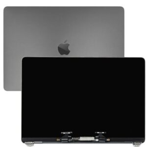Apple MacBook Pro 13" M1 A2338 (2020) Replacement Screen – Space Grey