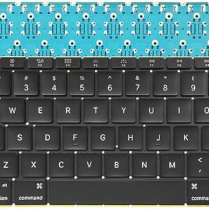 MacBook A1534 Keyboard Replacement