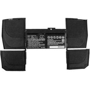 A1534 MacBook Battery A1527 A1705 Battery for MacBook 12